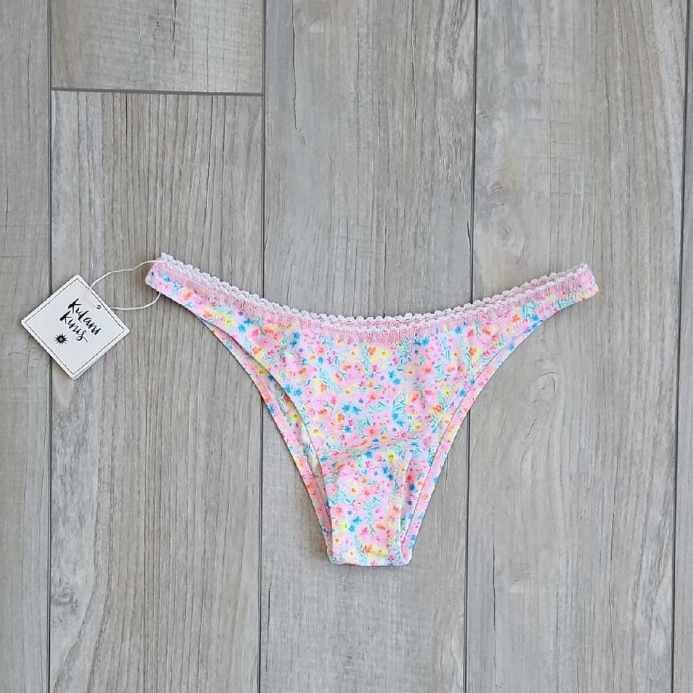 Kulani Kinis Bikini Bottoms